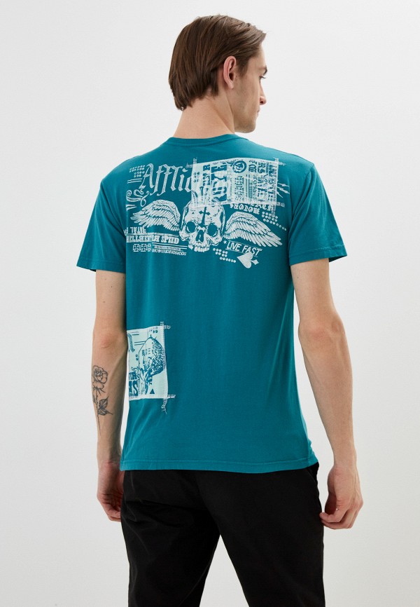 фото Футболка affliction