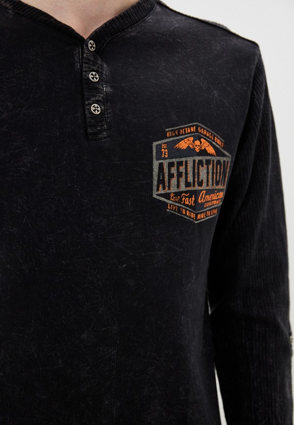 фото Лонгслив affliction