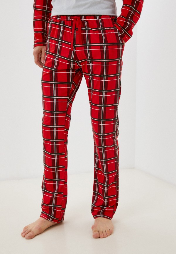 Пижама Kaftan разноцветный, размер 50, фото 4