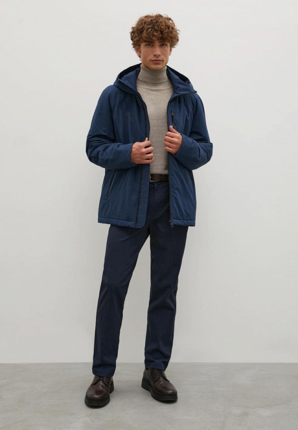 фото Куртка утепленная finn flare