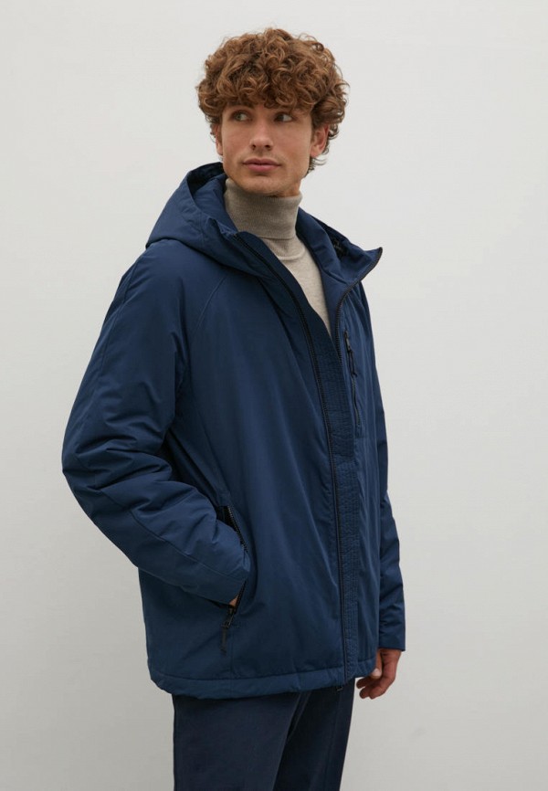 фото Куртка утепленная finn flare