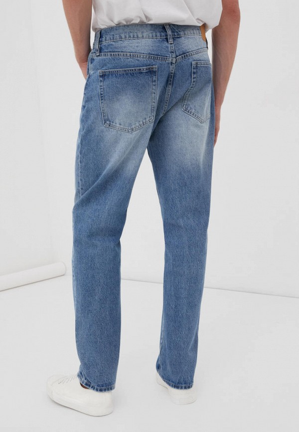 фото Джинсы finn flare