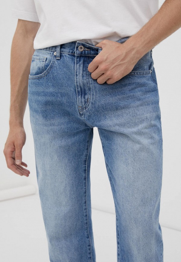 фото Джинсы finn flare