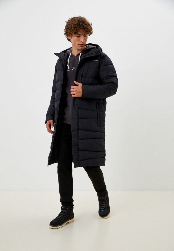 фото Куртка утепленная demix