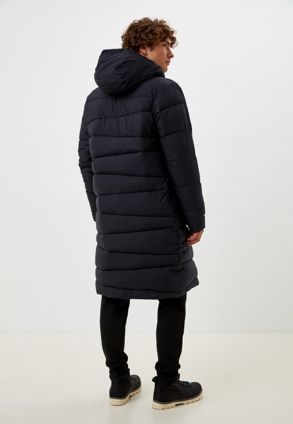 фото Куртка утепленная demix