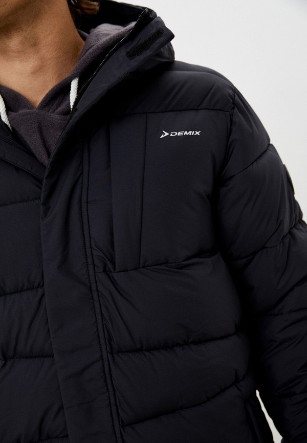 фото Куртка утепленная demix