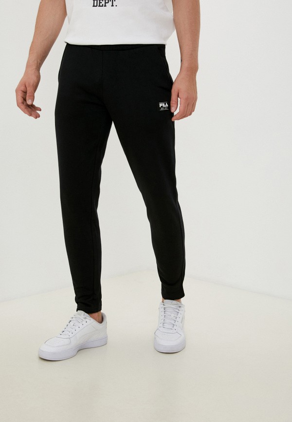 фото Брюки спортивные fila
