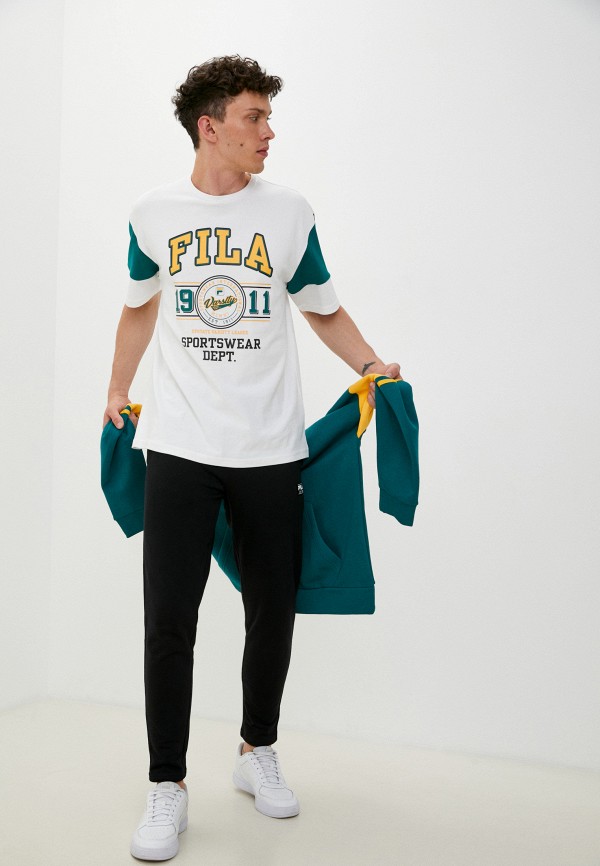 фото Брюки спортивные fila