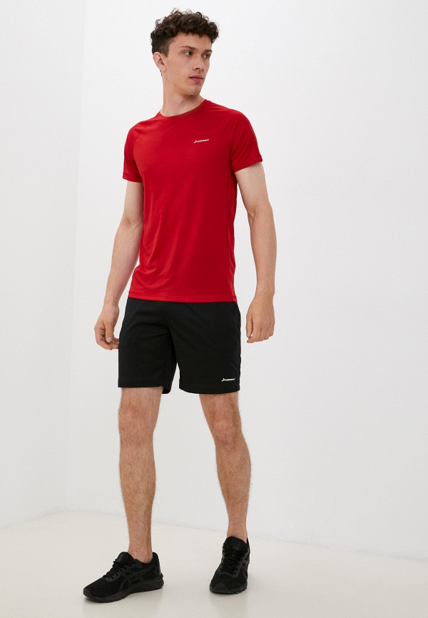 фото Шорты спортивные demix