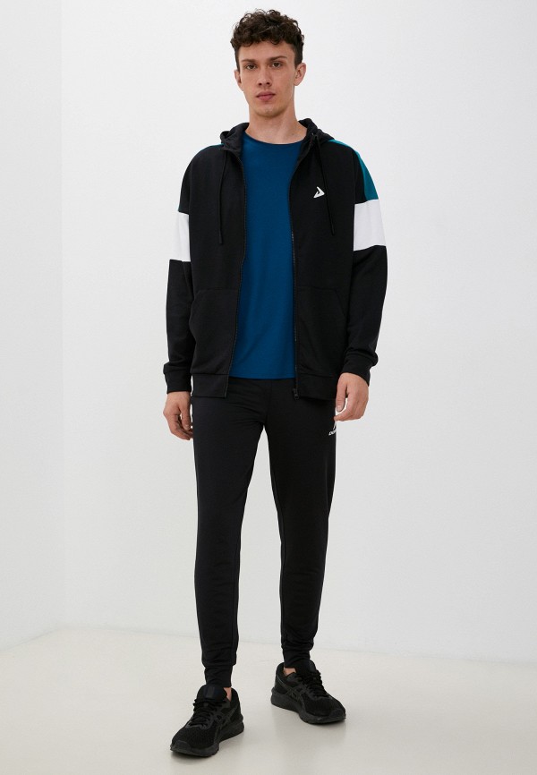 фото Толстовка demix