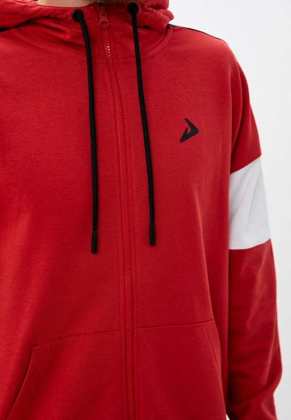 фото Толстовка demix