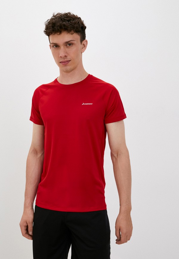 фото Футболка спортивная demix