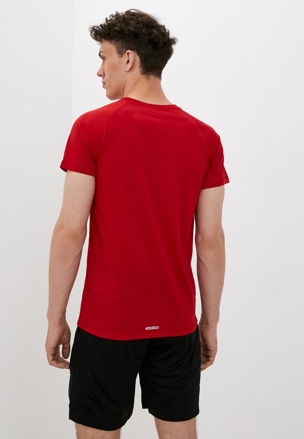 фото Футболка спортивная demix