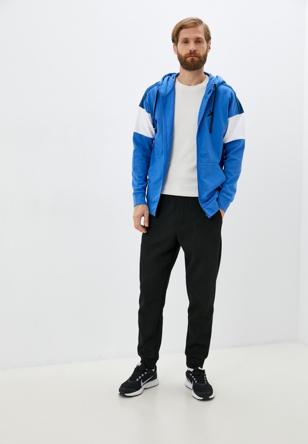 фото Толстовка demix