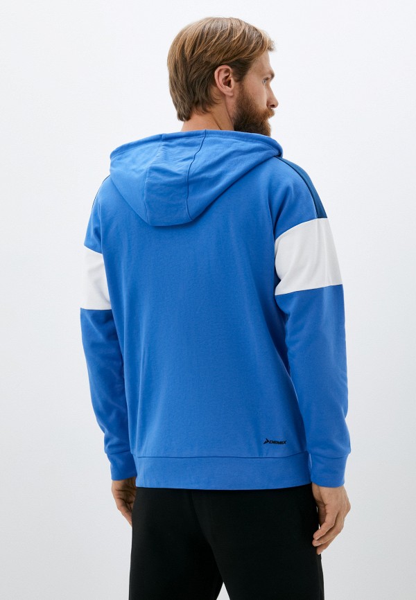 фото Толстовка demix