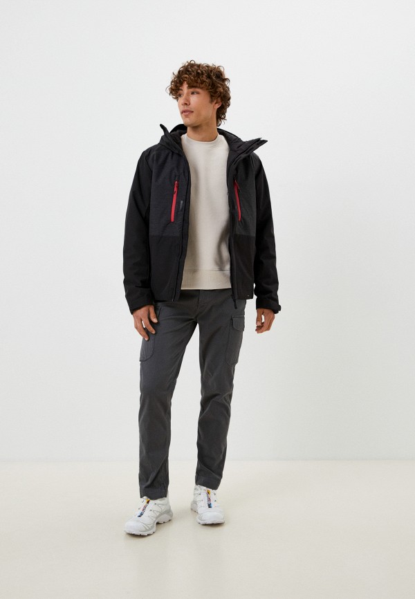 фото Куртка утепленная northland