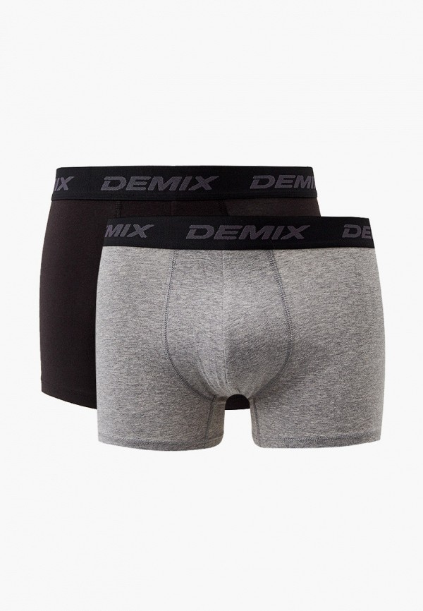 

Трусы 2 шт. Demix, Разноцветный