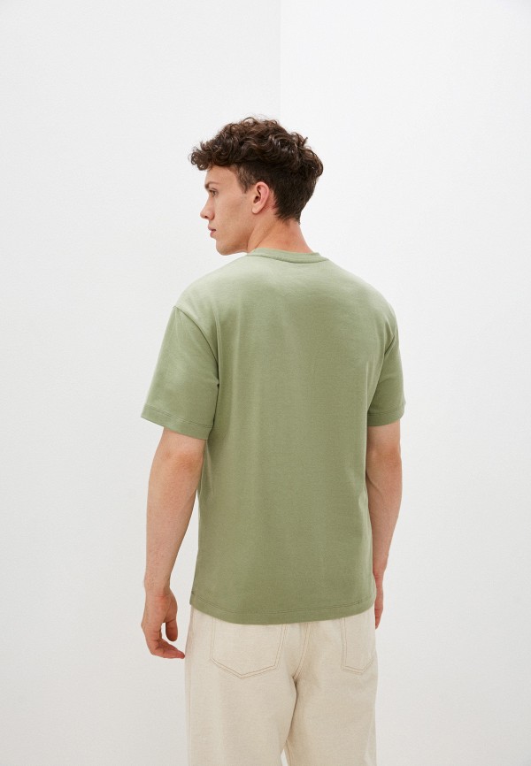 фото Футболка gjo.e