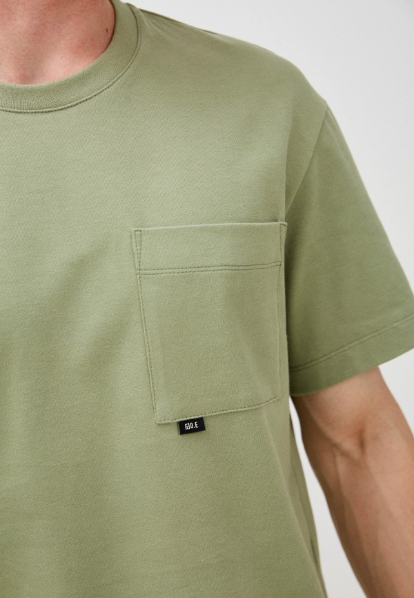 фото Футболка gjo.e