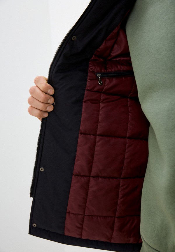 фото Куртка утепленная dtmd