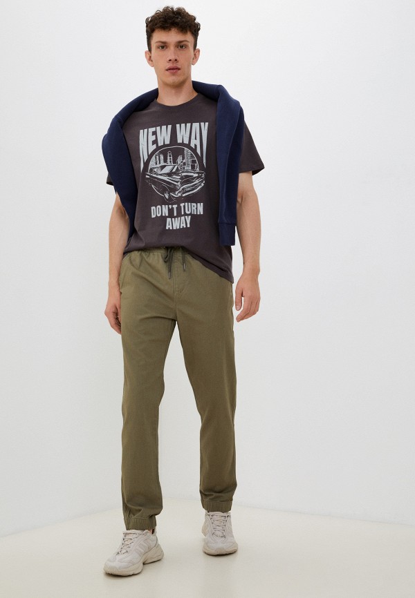 фото Брюки zolla