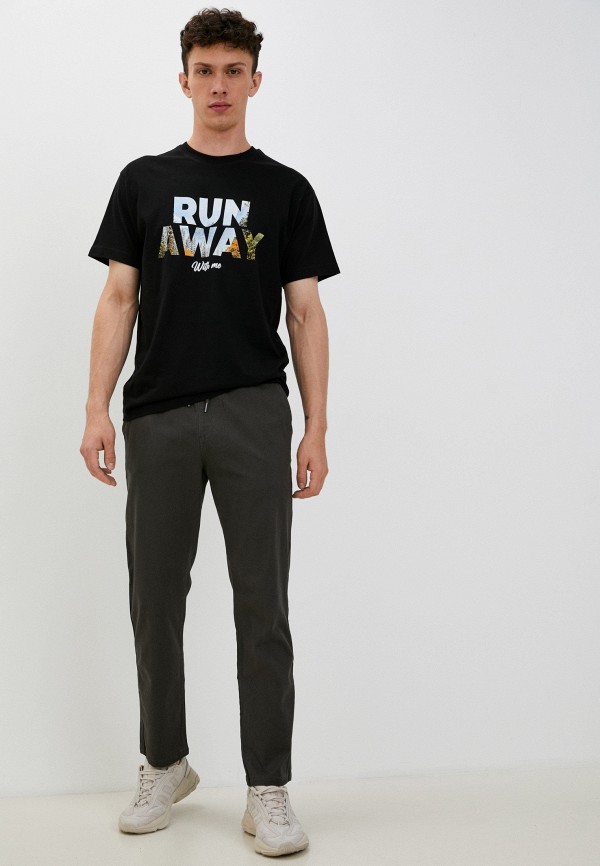 фото Брюки zolla