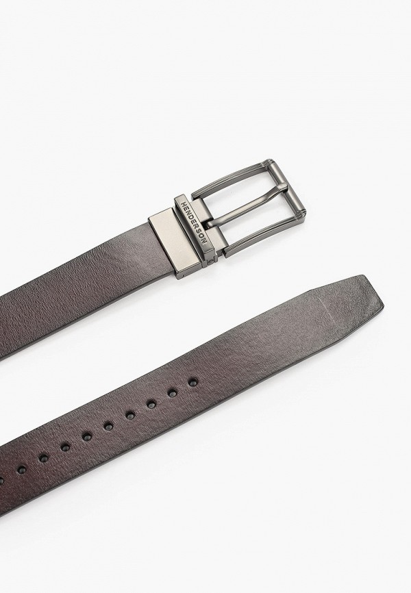 Ремень Henderson разноцветный, размер 115, фото 2