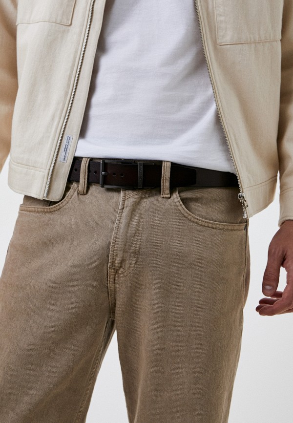 Ремень Henderson разноцветный, размер 115, фото 4