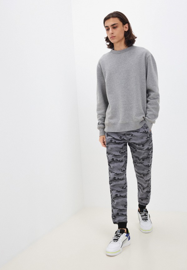 фото Брюки спортивные happyfox