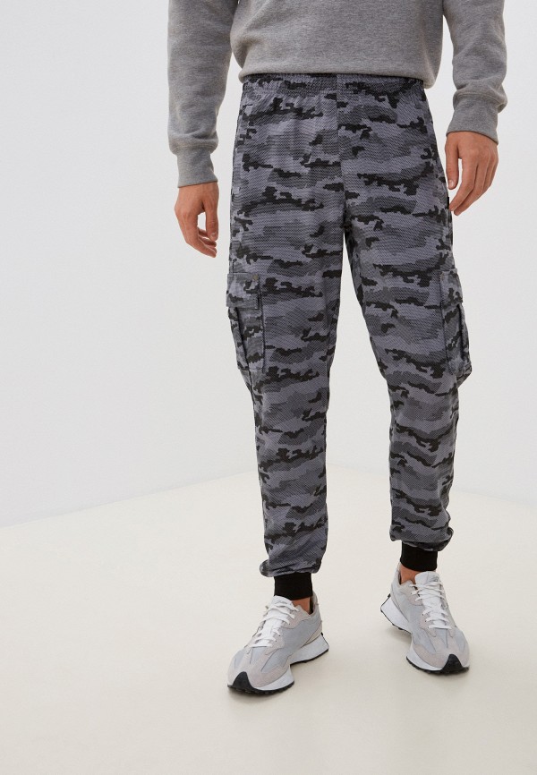 фото Брюки спортивные happyfox