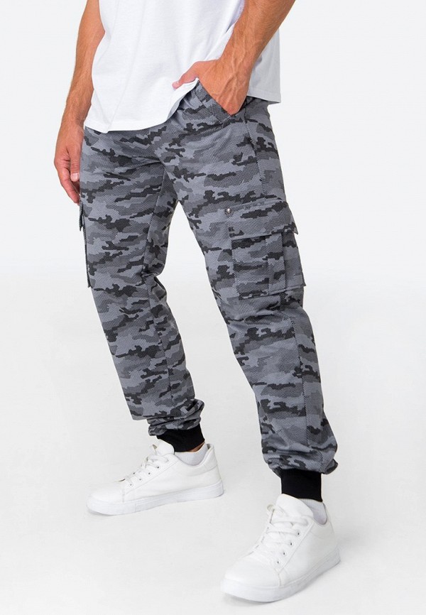 Брюки спортивные HappyFox 1789₽