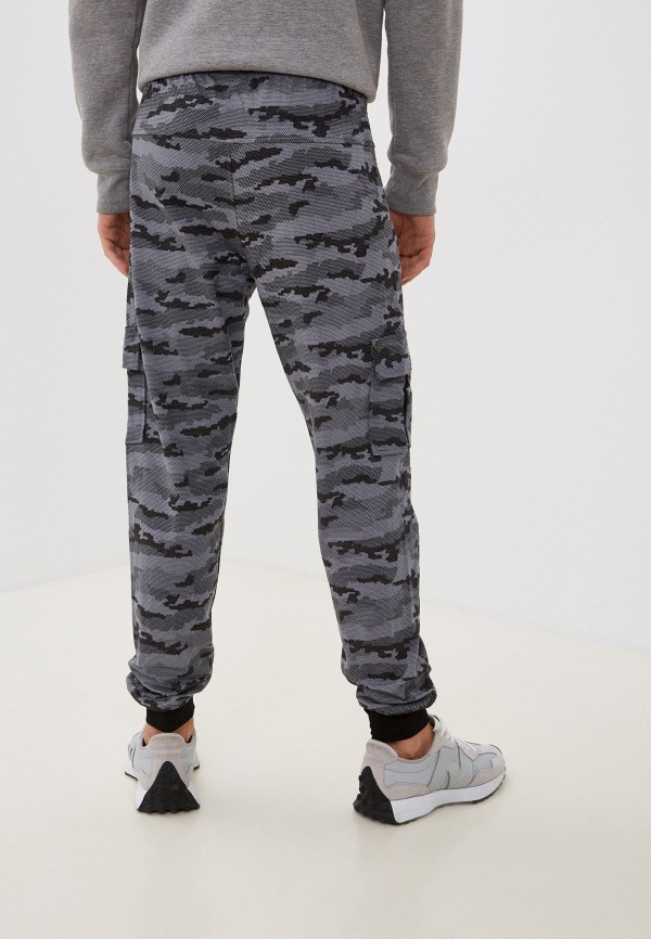 фото Брюки спортивные happyfox