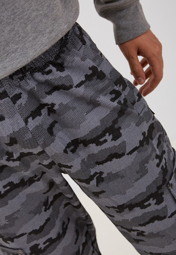 фото Брюки спортивные happyfox