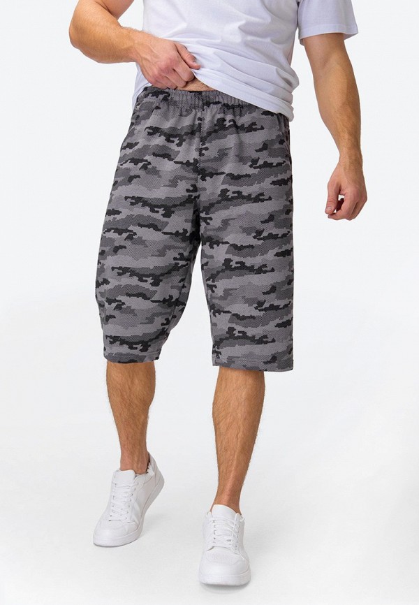 Шорты спортивные HappyFox 1319₽