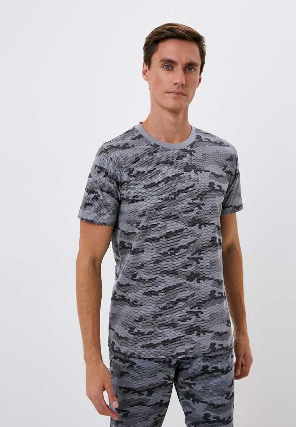 фото Футболка happyfox