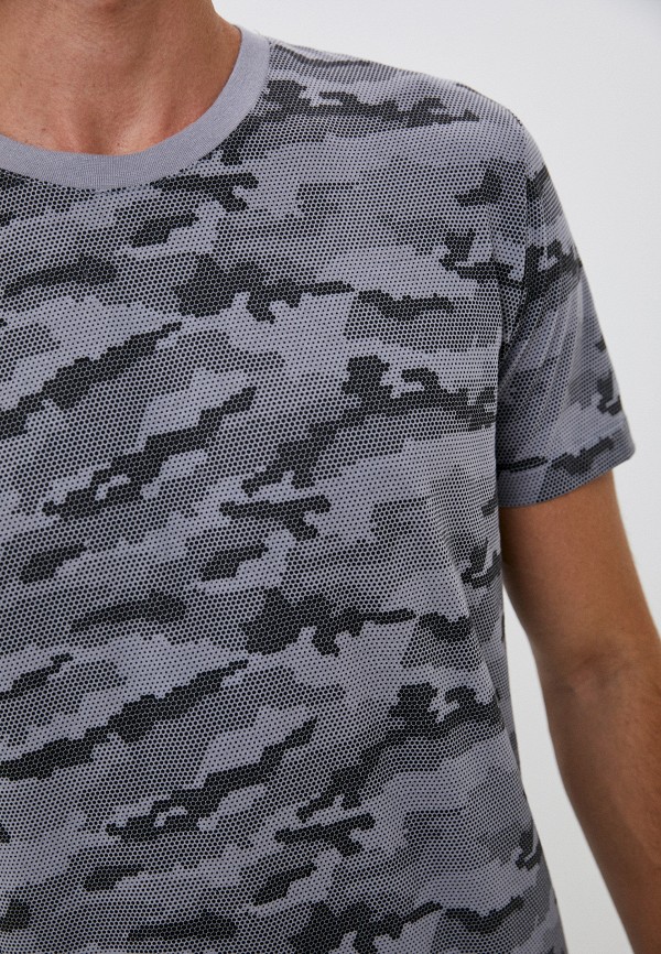 фото Футболка happyfox