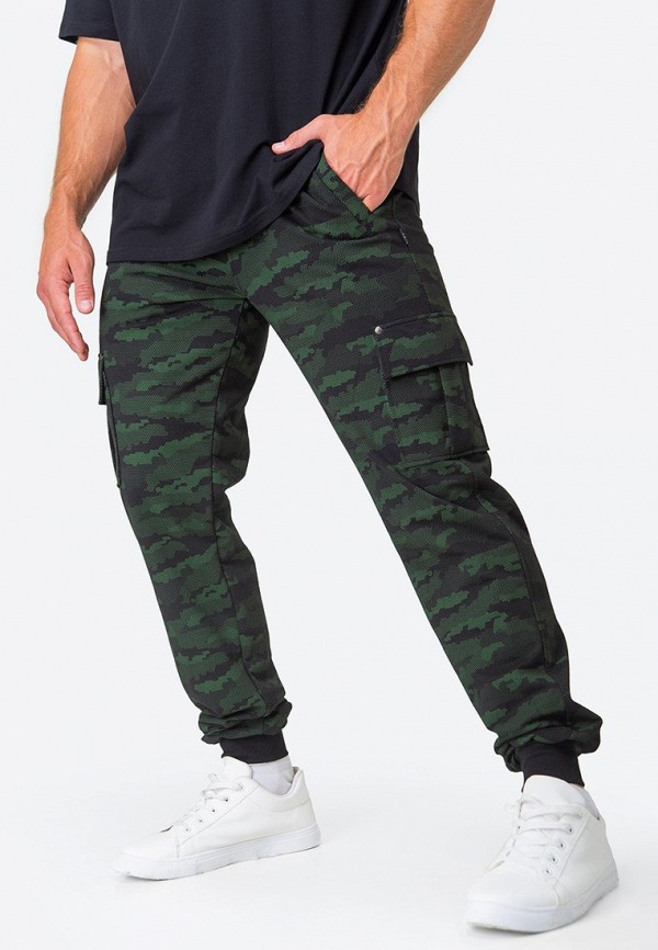 Брюки спортивные HappyFox 1679₽