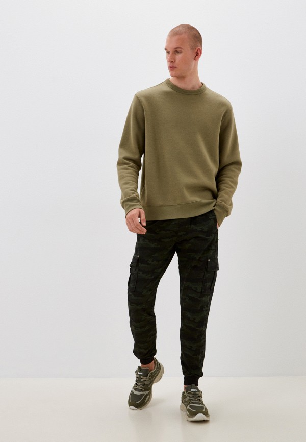 фото Брюки спортивные happyfox