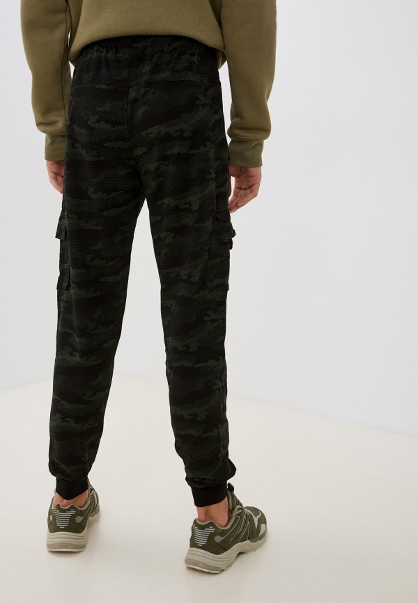 фото Брюки спортивные happyfox