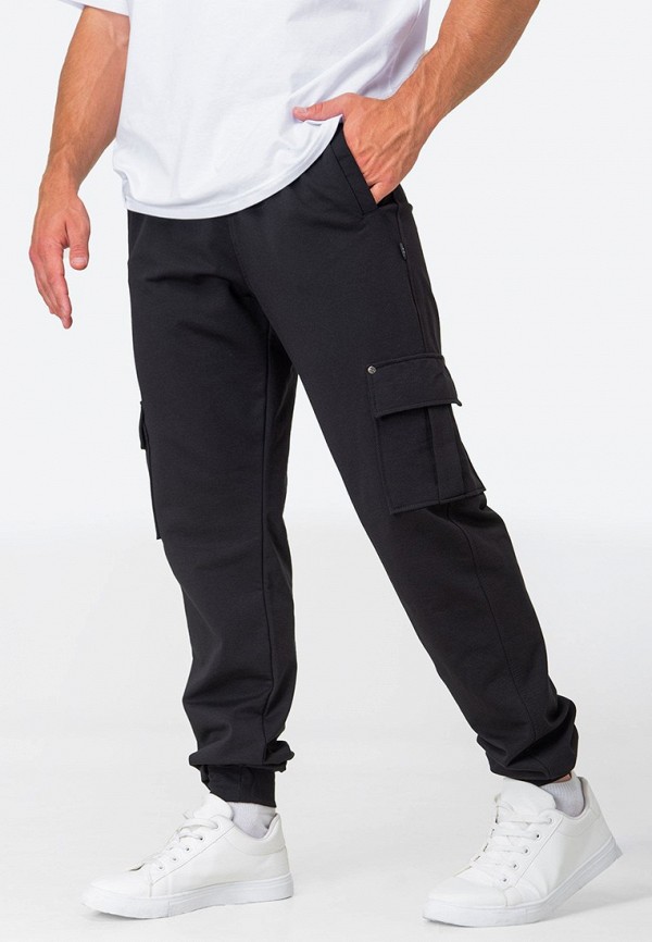 Брюки спортивные HappyFox 1671₽