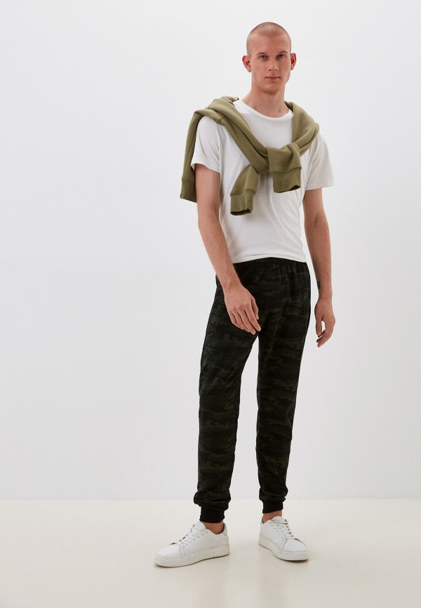 фото Брюки спортивные happyfox