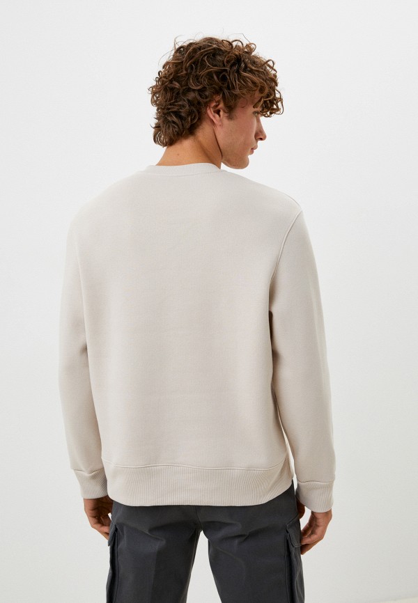 Свитшот Mark Formelle бежевый, размер 54, фото 3