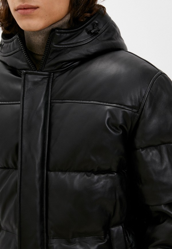 фото Куртка утепленная jorg weber