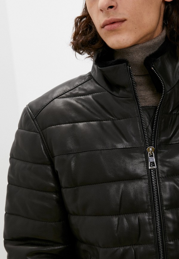 фото Куртка утепленная jorg weber