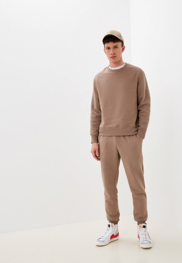 фото Брюки спортивные mark formelle