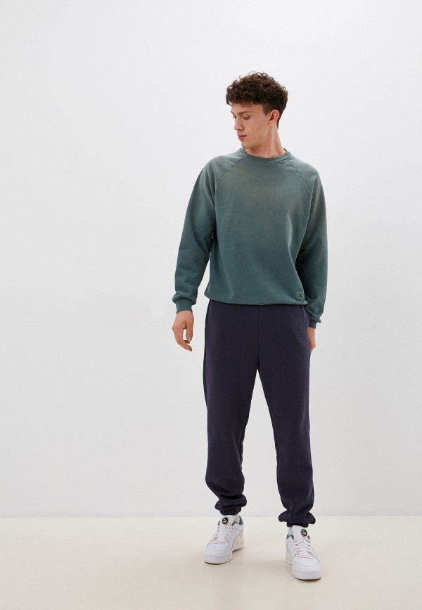 фото Брюки спортивные mark formelle