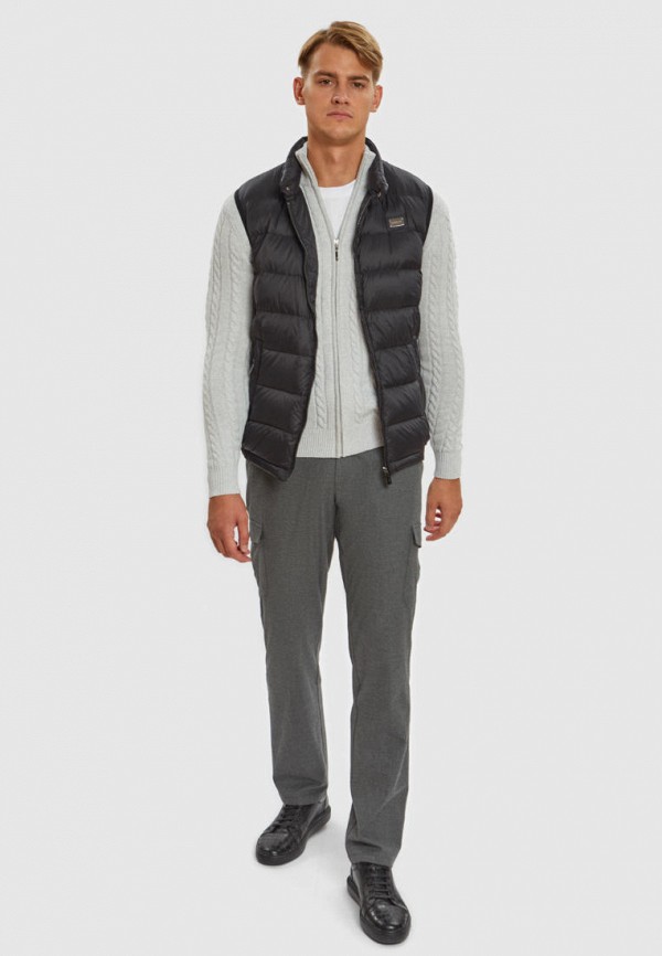 фото Жилет утепленный kanzler