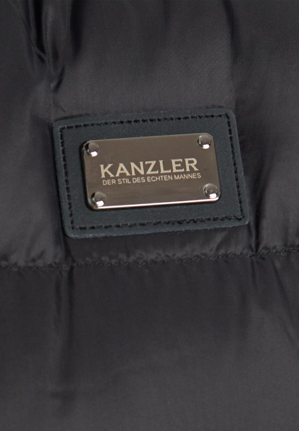 фото Жилет утепленный kanzler