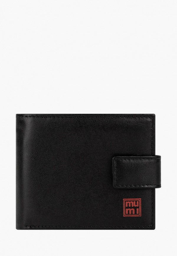 Кошелек  Mumi