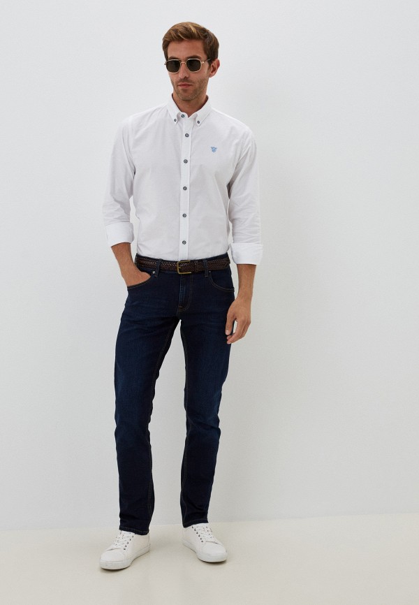 фото Джинсы whitney